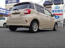 2017 Toyota Passo