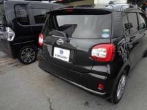 2017 Toyota Passo