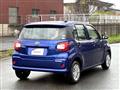 2017 Toyota Passo