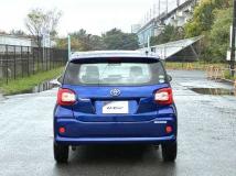 2017 Toyota Passo