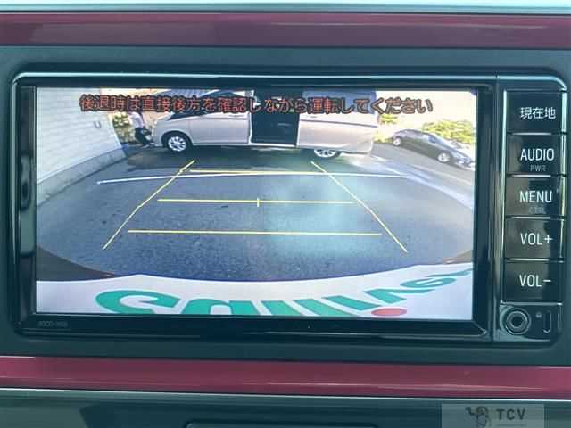 2017 Toyota Passo