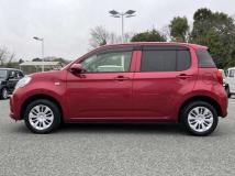 2017 Toyota Passo