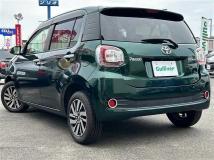 2017 Toyota Passo
