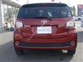 2017 Toyota Passo