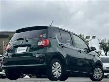 2016 Toyota Passo