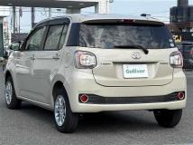 2016 Toyota Passo