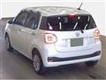 2017 Toyota Passo