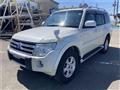 2011 Mitsubishi Pajero