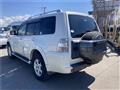 2011 Mitsubishi Pajero