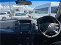 2011 Mitsubishi Pajero