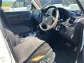 2011 Mitsubishi Pajero