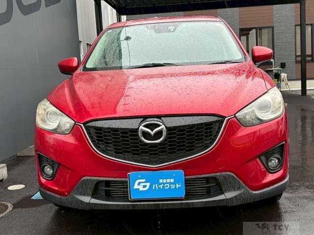 2014 Mazda CX-5