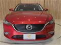 2015 Mazda Atenza Wagon