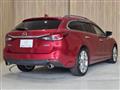 2015 Mazda Atenza Wagon