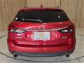 2015 Mazda Atenza Wagon