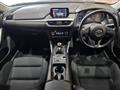 2015 Mazda Atenza Wagon