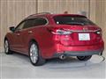 2015 Mazda Atenza Wagon