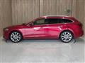 2015 Mazda Atenza Wagon