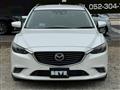 2015 Mazda Atenza Wagon