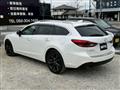 2015 Mazda Atenza Wagon