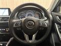 2015 Mazda Atenza Wagon