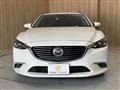 2015 Mazda Atenza Wagon