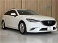 2015 Mazda Atenza Wagon