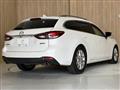 2015 Mazda Atenza Wagon