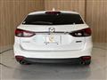 2015 Mazda Atenza Wagon