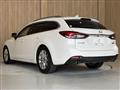 2015 Mazda Atenza Wagon