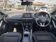 2013 Mazda Atenza Wagon