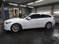 2013 Mazda Atenza