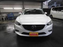 2013 Mazda Atenza