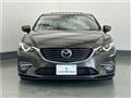 2015 Mazda Atenza Wagon