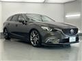 2015 Mazda Atenza Wagon