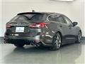 2015 Mazda Atenza Wagon