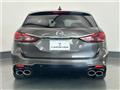 2015 Mazda Atenza Wagon