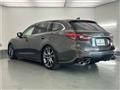 2015 Mazda Atenza Wagon