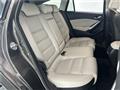 2015 Mazda Atenza Wagon