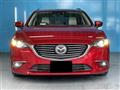2015 Mazda Atenza Wagon