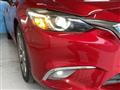 2015 Mazda Atenza Wagon