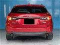 2015 Mazda Atenza Wagon