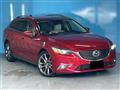 2015 Mazda Atenza Wagon