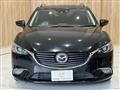 2015 Mazda Atenza Wagon