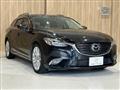 2015 Mazda Atenza Wagon