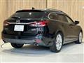 2015 Mazda Atenza Wagon