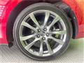 2015 Mazda Atenza Wagon