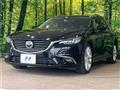 2015 Mazda Atenza Wagon
