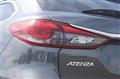 2015 Mazda Atenza Wagon