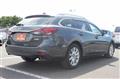2015 Mazda Atenza Wagon